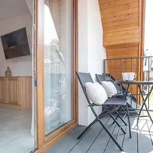 Droga Na Bystre 5b/8 , Zakopane Polska