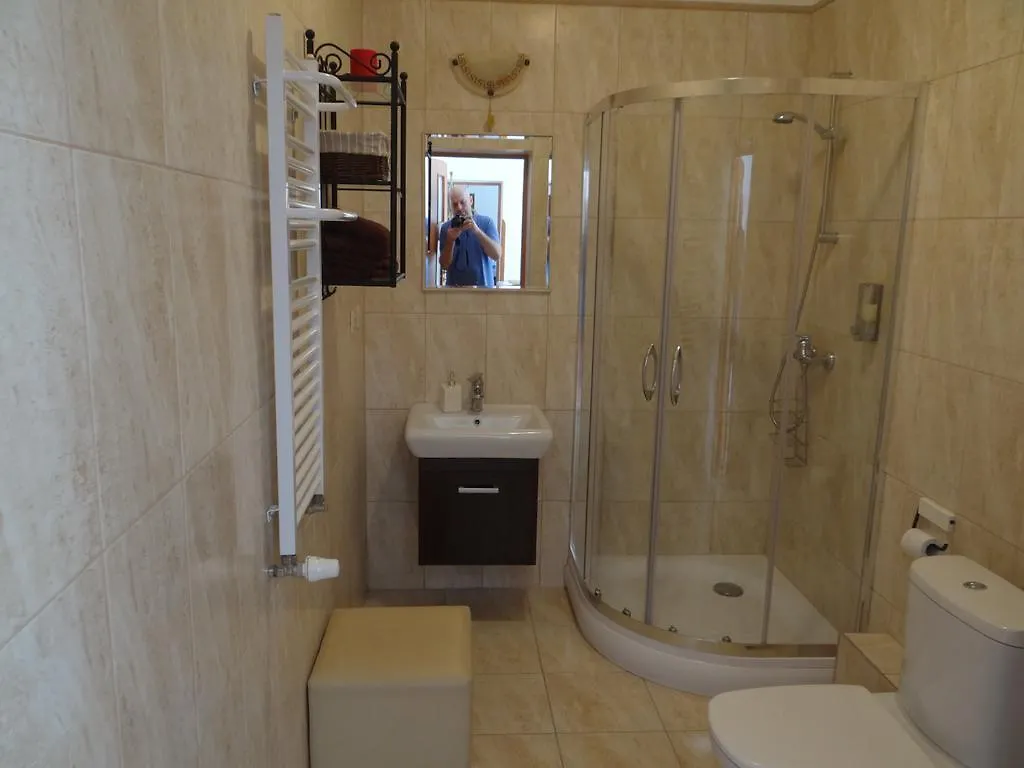 Apartament Selaz Szklarska Poręba Polska