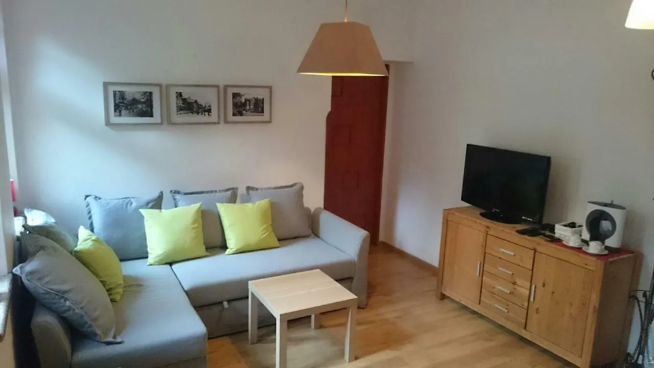 Apartament Selaz Szklarska Poręba