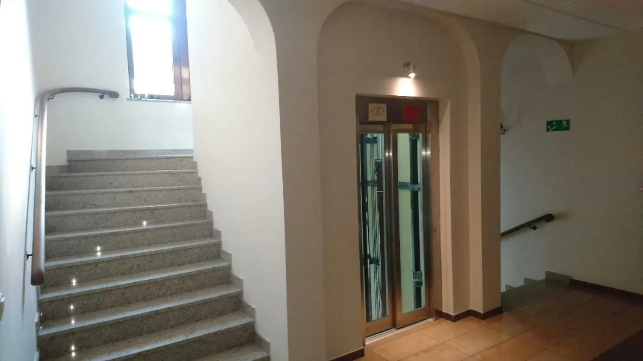 Apartament Selaz Szklarska Poręba